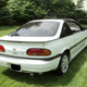 Illustration for article titled At $4,400, Could This 1992 Nissan NX2000 Make You Say Y-Not 2K?